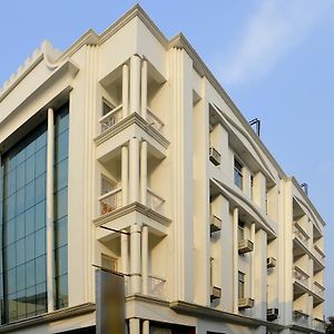 Oyo 8076 Hotel Europe Plaza